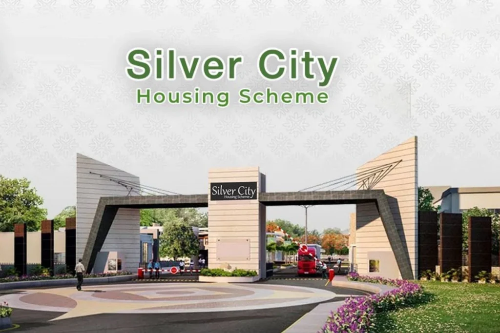 SilverCity — Premium Residential Plots in Rawalpindi and Islamabad for Smart Investors