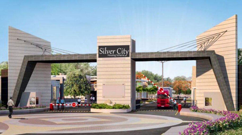 SilverCity — The Best Housing Society in Rawalpindi and Islamabad for Families and Investors