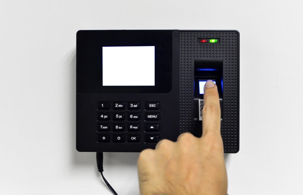 Biometric Finger Scanner Devices Prices in Pakistan: Your Complete Guide to SecuGen