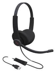 Call Center Headsets in Karachi and Lahore: Featuring the EPIC 302 Headset