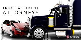 John Fitch — Columbus's Most Powerful Truck Accident Lawyer Delivering Justice You Deserve