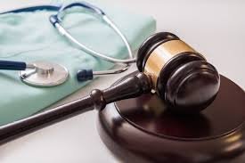 John Fitch — Columbus's Premier Medical Malpractice Lawyer Protecting Your Rights