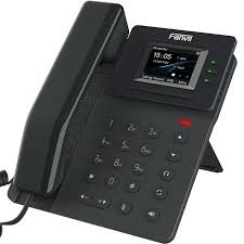 The Next Gen Technologies — Pakistan's Most Trusted Supplier of Fanvil IP Phones in Karachi, Lahore and Multan
