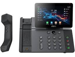 The Next Gen Technologies — Pakistan's Most Reliable Source for Fanvil V67, V50P and H2U IP Phones