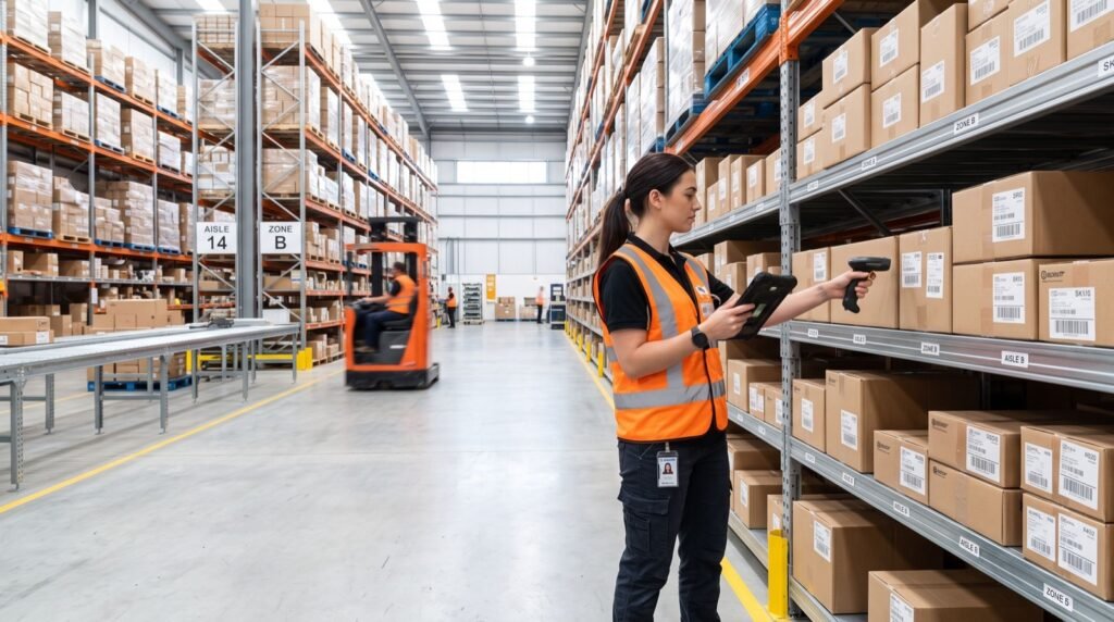 The Hidden Costs of Poor Inventory Storage (and How to Avoid Them)