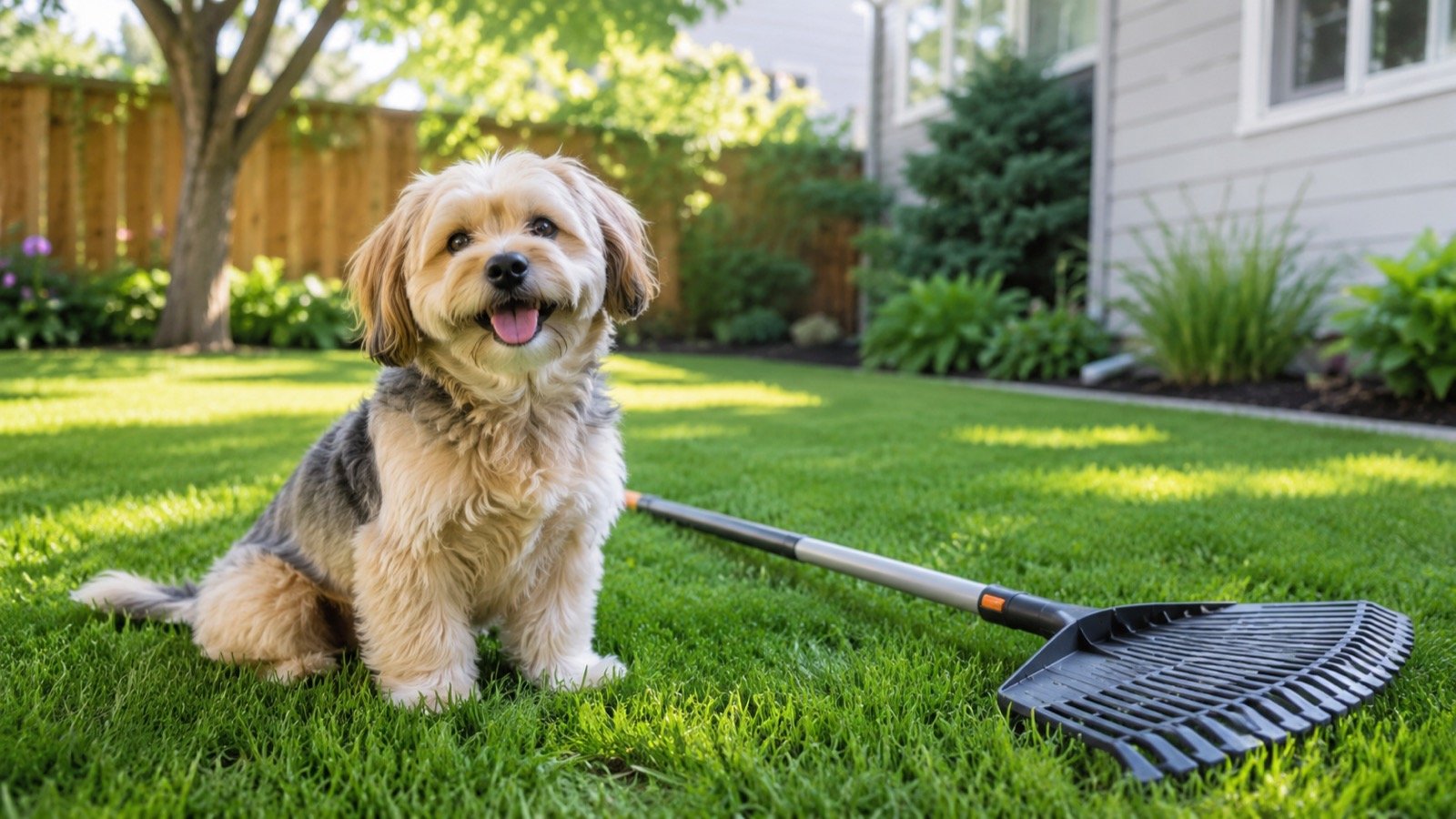 Managing Dog Waste in a Multi-Dog Household Without Losing Your Mind
