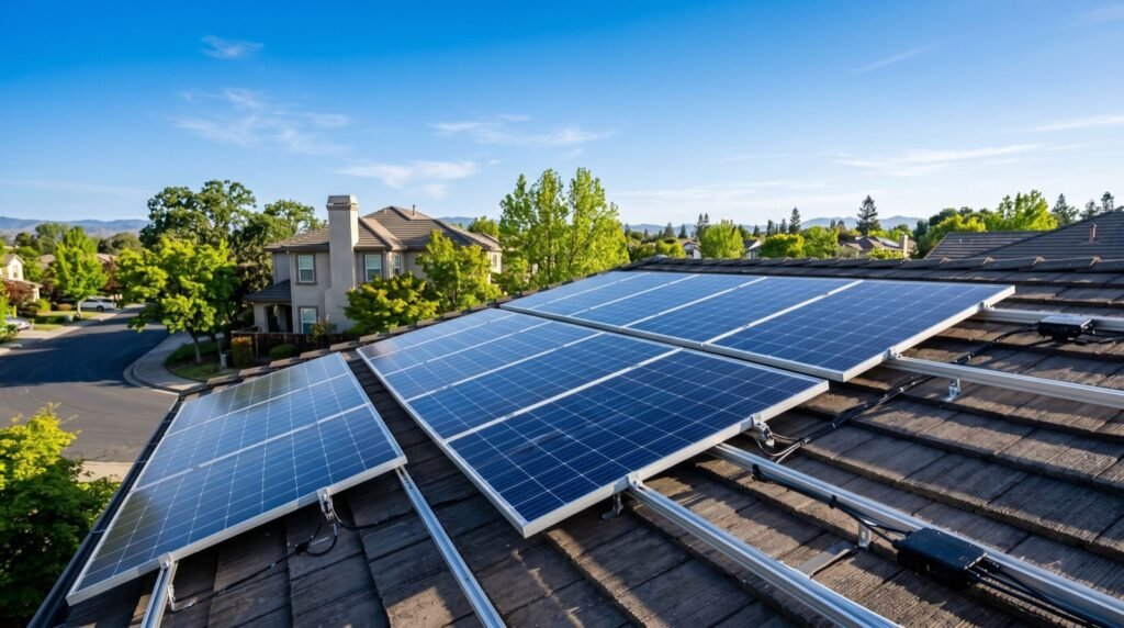 Solar Power for Shops in Pakistan: 2026 Business Guide