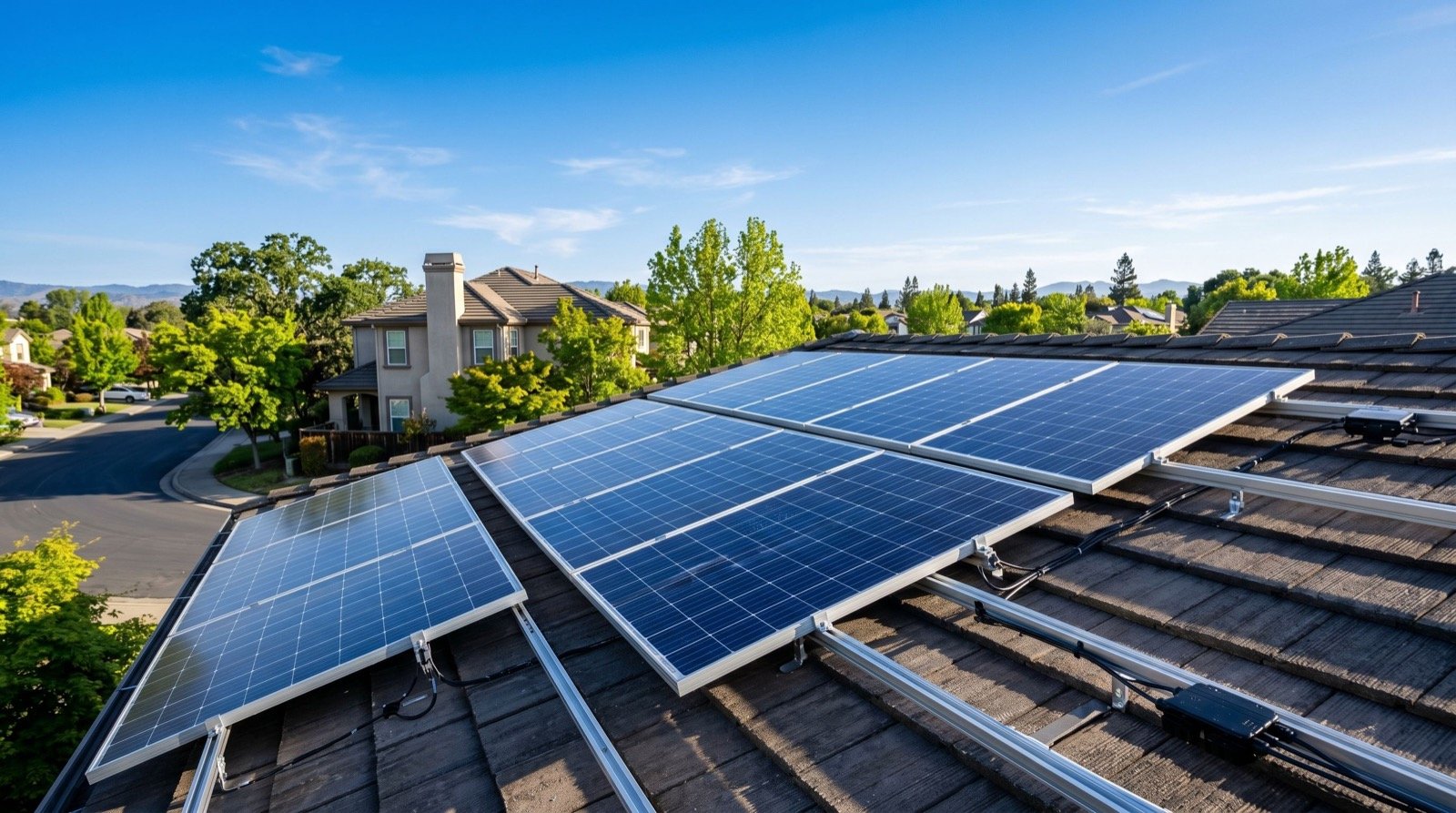 Solar Power for Shops in Pakistan: 2026 Business Guide