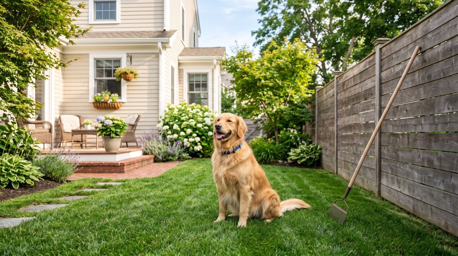 Pooper Scooper Guide 2026: Choose the Best Tool